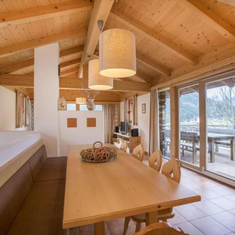 Schöneben Zwillinger Hütte - Casa Vacanze - 15