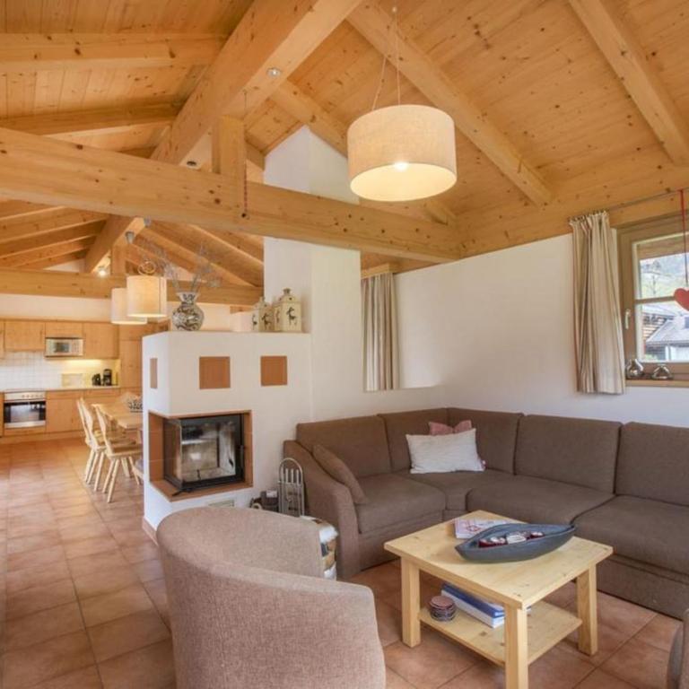 Schöneben Zwillinger Hütte - Casa Vacanze - 1
