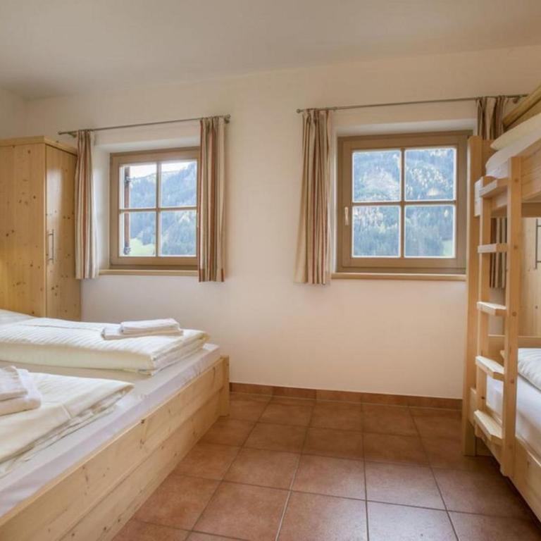 Schöneben Zwillinger Hütte - Casa Vacanze - 18