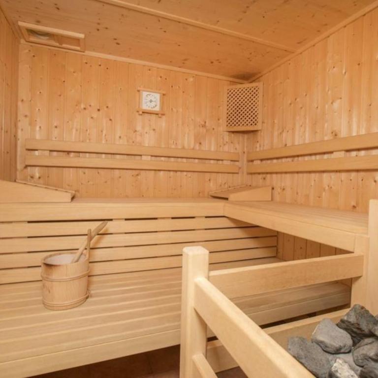 Schöneben Zwillinger Hütte - Casa Vacanze - 29