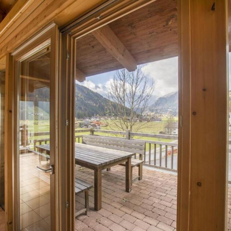 Schöneben Zwillinger Hütte - Casa Vacanze - 30