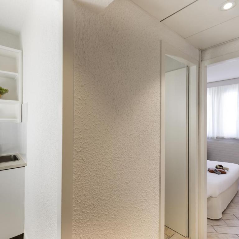 Résidence Studio Genève Centre - Studio - 10
