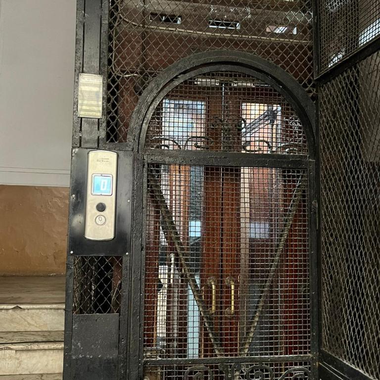 Re Umberto 311 - Appartamento con 2 Camere da Letto - 43