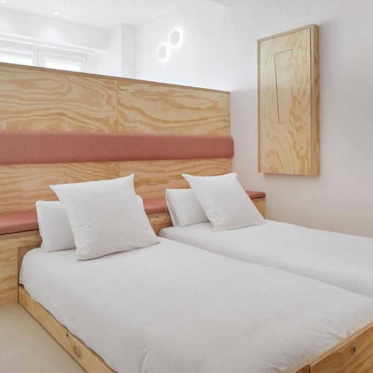 FeelFree STAYS Antiguo - Estudio Superior - 11
