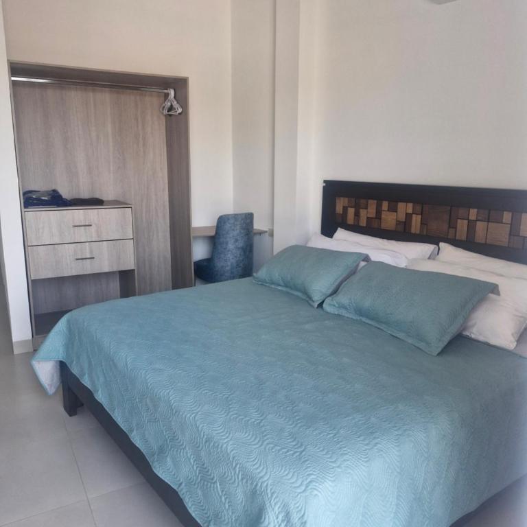 Casa Lobster Bay - Habitación Deluxe con cama extragrande - 4