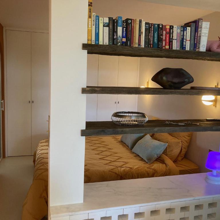 Enjoy Cavalaire - Appartamento con 1 Camera da Letto - 11