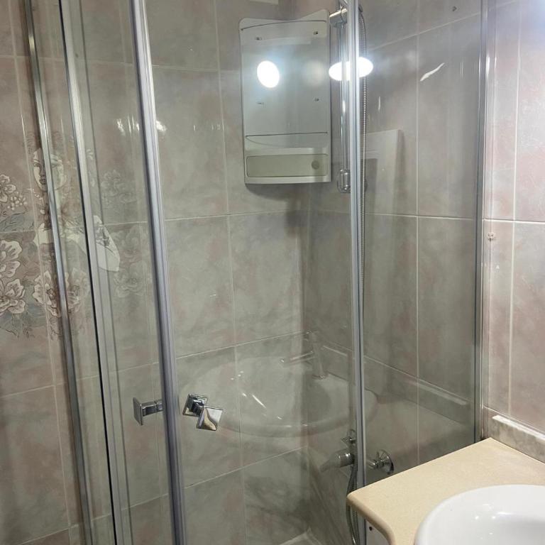 Piso a dos minutos de la playa - Apartamento de 2 dormitorios con vistas a la ciudad - 14