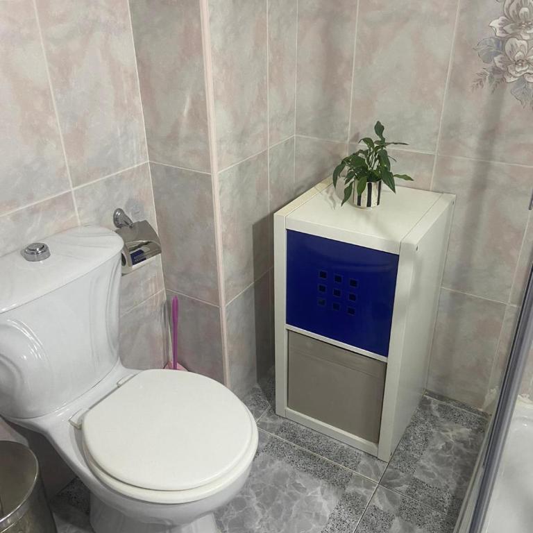 Piso a dos minutos de la playa - Apartamento de 2 dormitorios con vistas a la ciudad - 15
