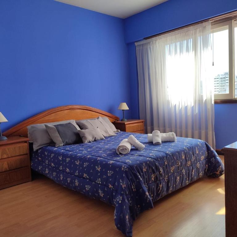 Luis 1 - Apartamento de 2 dormitorios - 18
