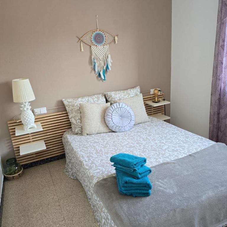 Cosy apartment of l'Escala Beach - Apartamento de 2 dormitorios - 2