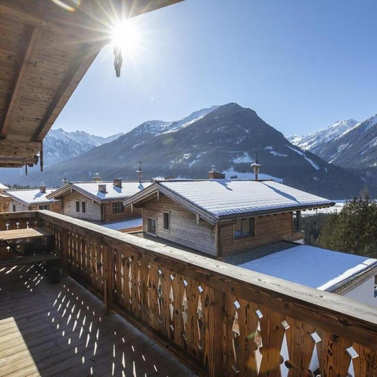 Nationalpark Chalet Grosser Hexenkopf - Ferienhaus - 19