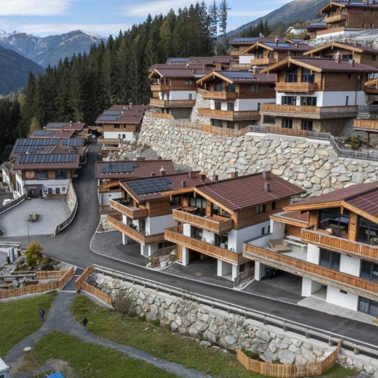 Nationalpark Chalet Kreuzkogel - Ferienhaus - 6