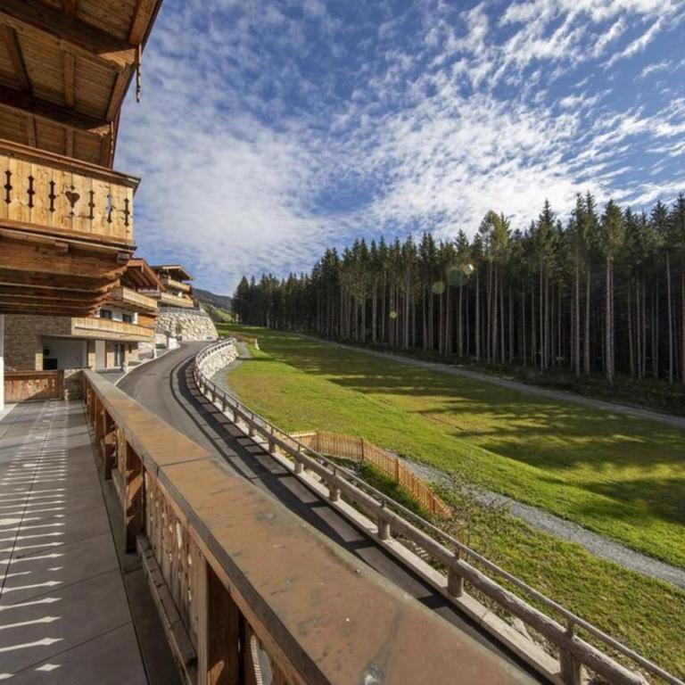 Nationalpark Chalet Kreuzkogel - Ferienhaus - 13