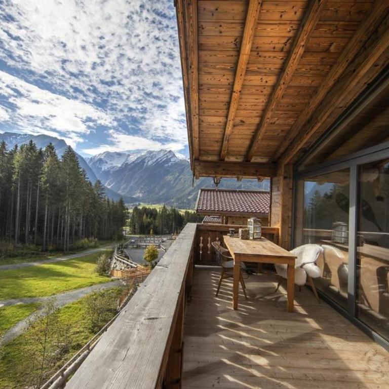 Nationalpark Chalet Kreuzkogel - Ferienhaus - 16