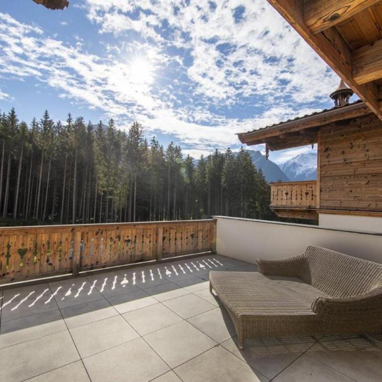 Nationalpark Chalet Kreuzkogel - Ferienhaus - 18
