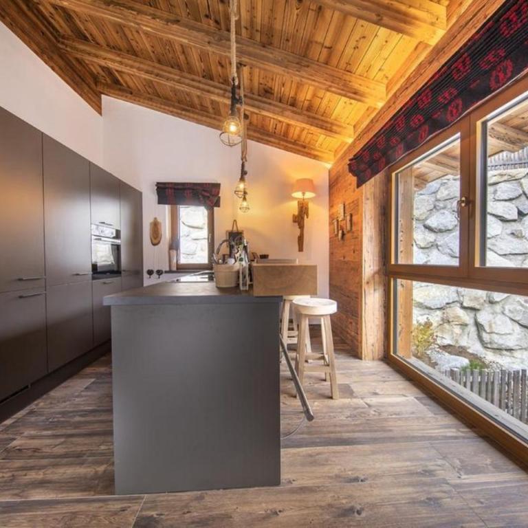 Nationalpark Chalet Kreuzkogel - Ferienhaus - 22