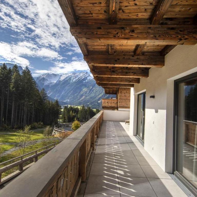 Nationalpark Chalet Kreuzkogel - Ferienhaus - 24