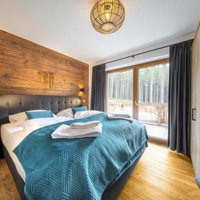 Nationalpark Chalet Kreuzkogel - Ferienhaus - 33