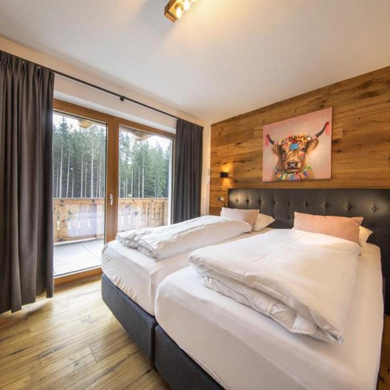Nationalpark Chalet Kreuzkogel - Ferienhaus - 34