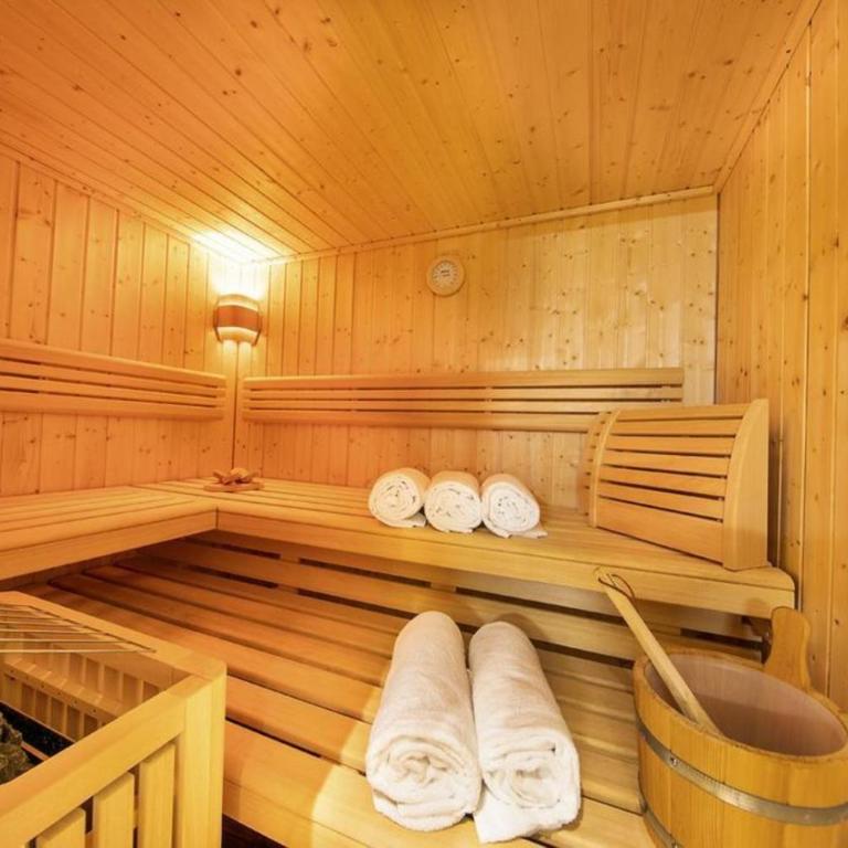 Nationalpark Chalet Kreuzkogel - Ferienhaus - 39