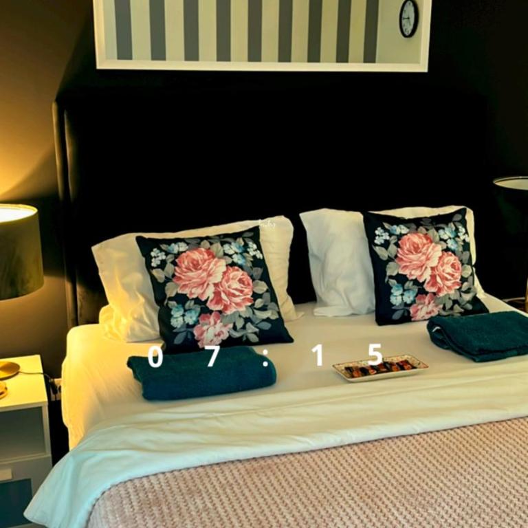 Studio 5 apartman - One-Bedroom Apartment - 3