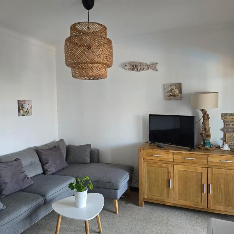 Cosy apartment of l'Escala Beach - Apartamento de 2 dormitorios - 14