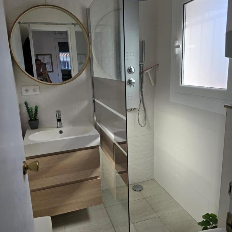 Cosy apartment of l'Escala Beach - Apartamento de 2 dormitorios - 13