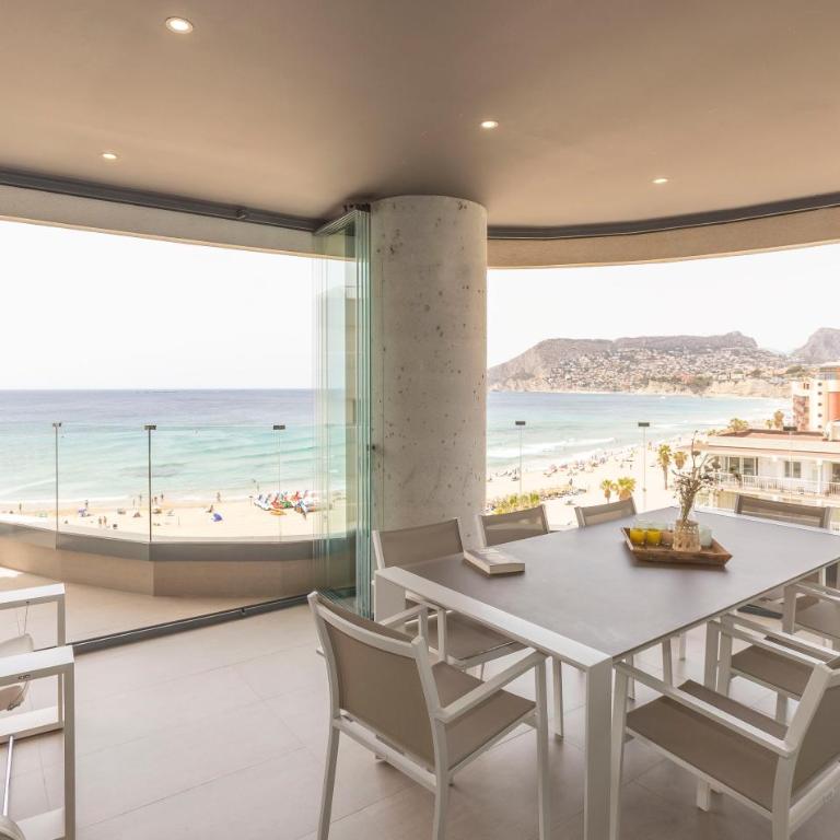 Infinium 3 - Costa CarpeDiem - Apartamento de 2 dormitorios - 1