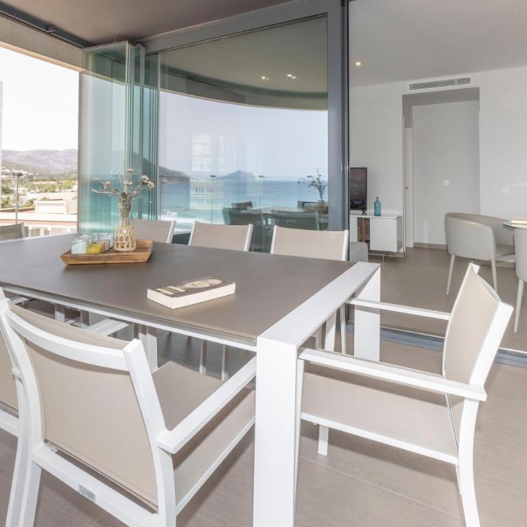 Infinium 3 - Costa CarpeDiem - Apartamento de 2 dormitorios - 3