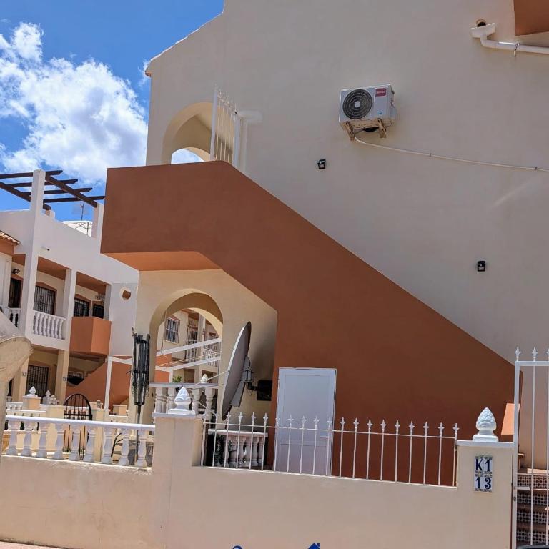 First Floor 2 Bedroom Apartment Near Emerald Isle LF13 - Apartment - 22