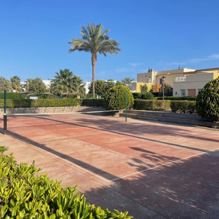 APARTAMENTO NUDISTA BAHIA De VERA - Apartamento de 1 dormitorio - 14