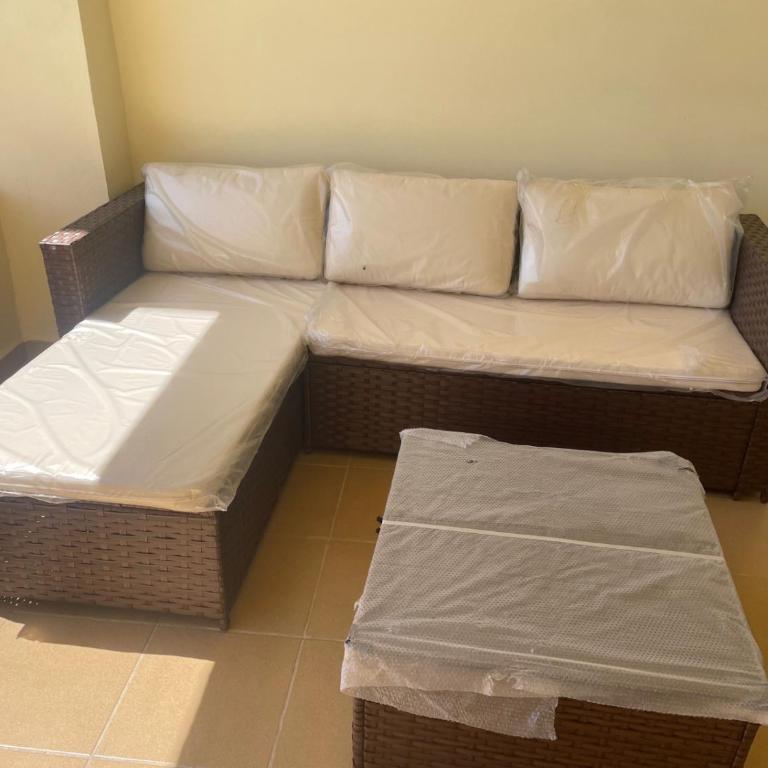 APARTAMENTO NUDISTA BAHIA De VERA - Apartamento de 1 dormitorio - 16