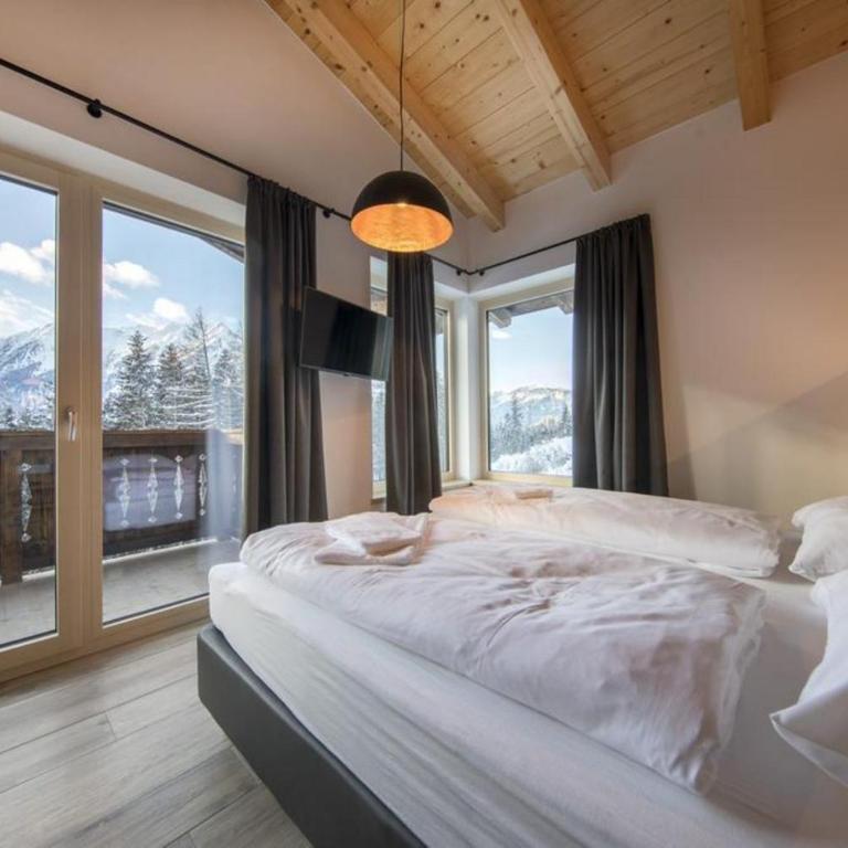 Nationalpark Chalet Hohes Aderl - Casa Vacanze - 40