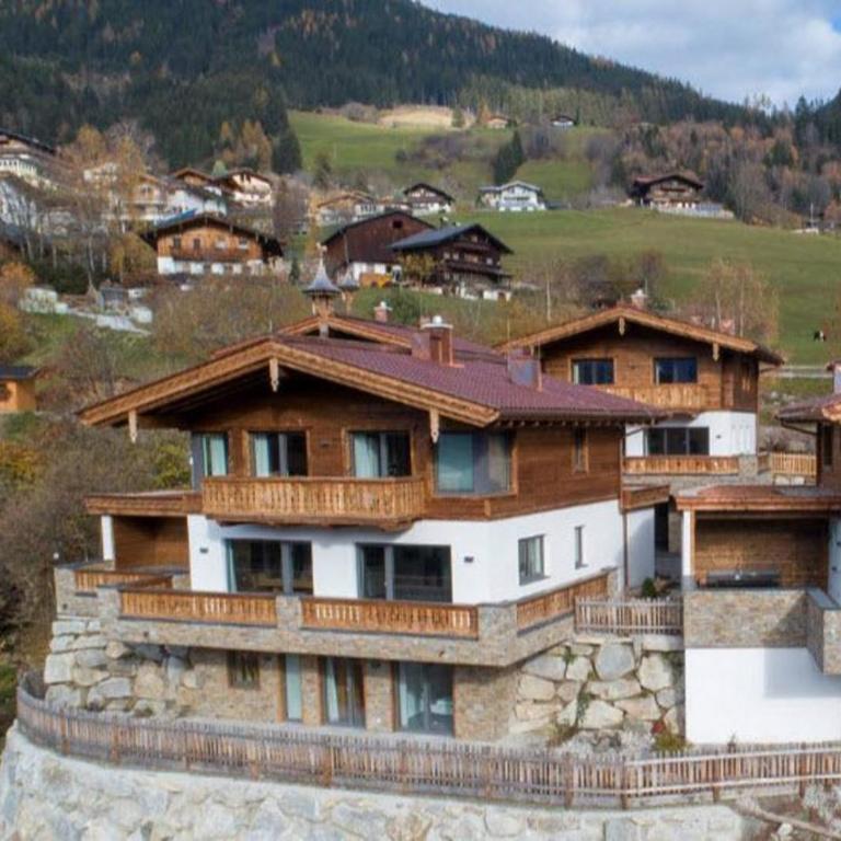 Nationalpark Chalet Hohes Aderl - Casa Vacanze - 2