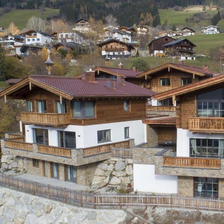 Nationalpark Chalet Hohes Aderl - Casa Vacanze - 6