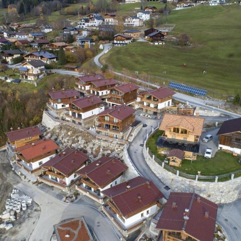 Nationalpark Chalet Hohes Aderl - Casa Vacanze - 10