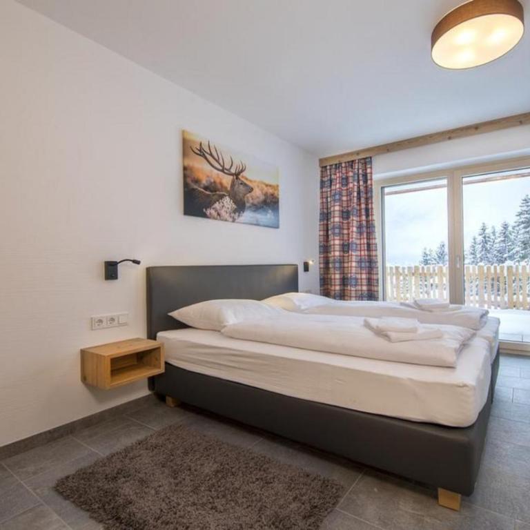 Nationalpark Chalet Hohes Aderl - Casa Vacanze - 27