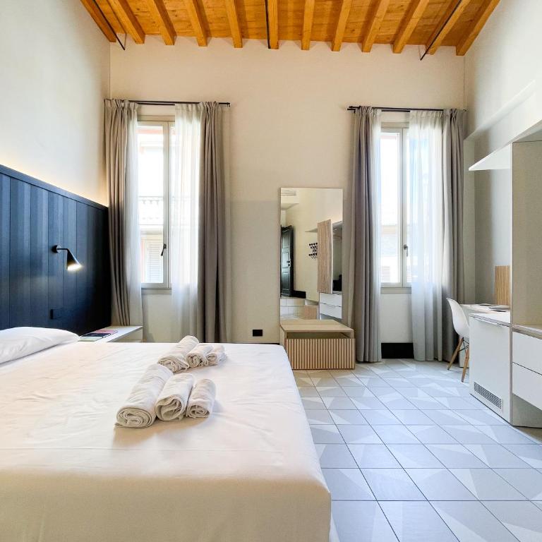 Canalchiaro 13 - Monolocale King Deluxe - 3