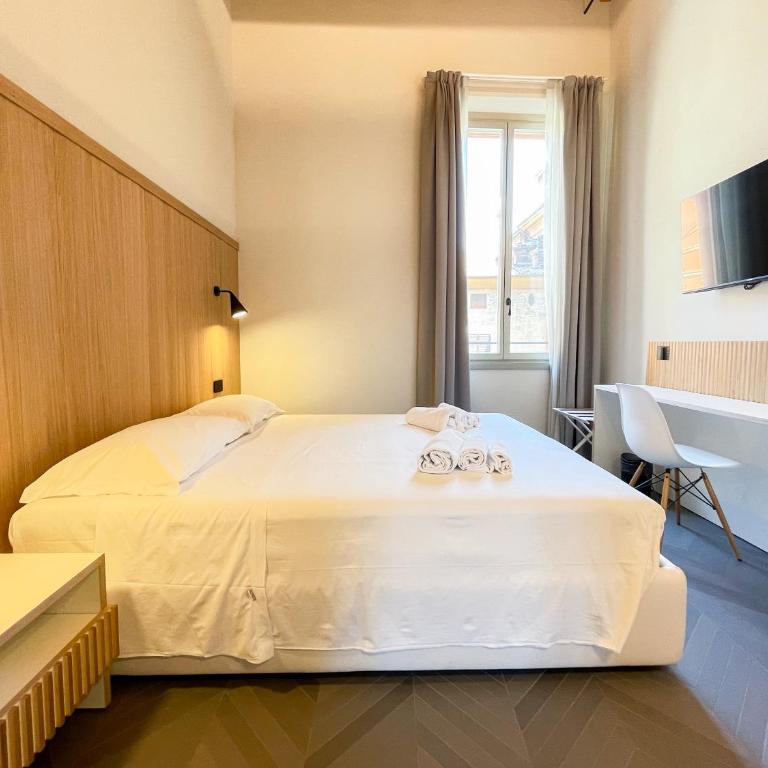 Canalchiaro 13 - Appartamento Deluxe con 1 Camera da Letto e Vista Città - 6