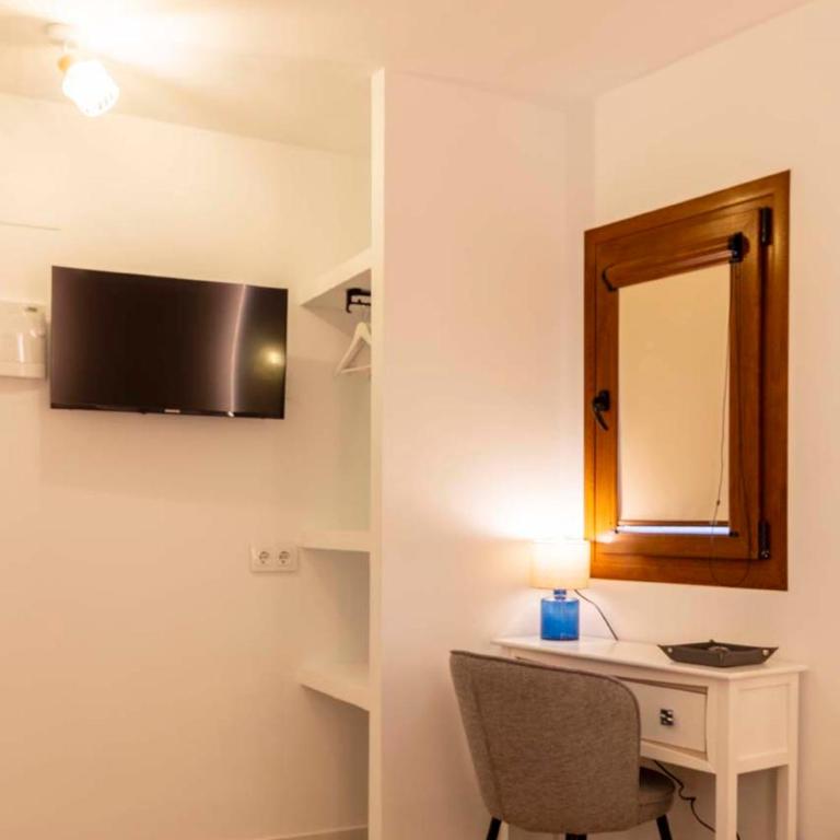 B&B Mirazul - Habitación Doble con balcón - 10