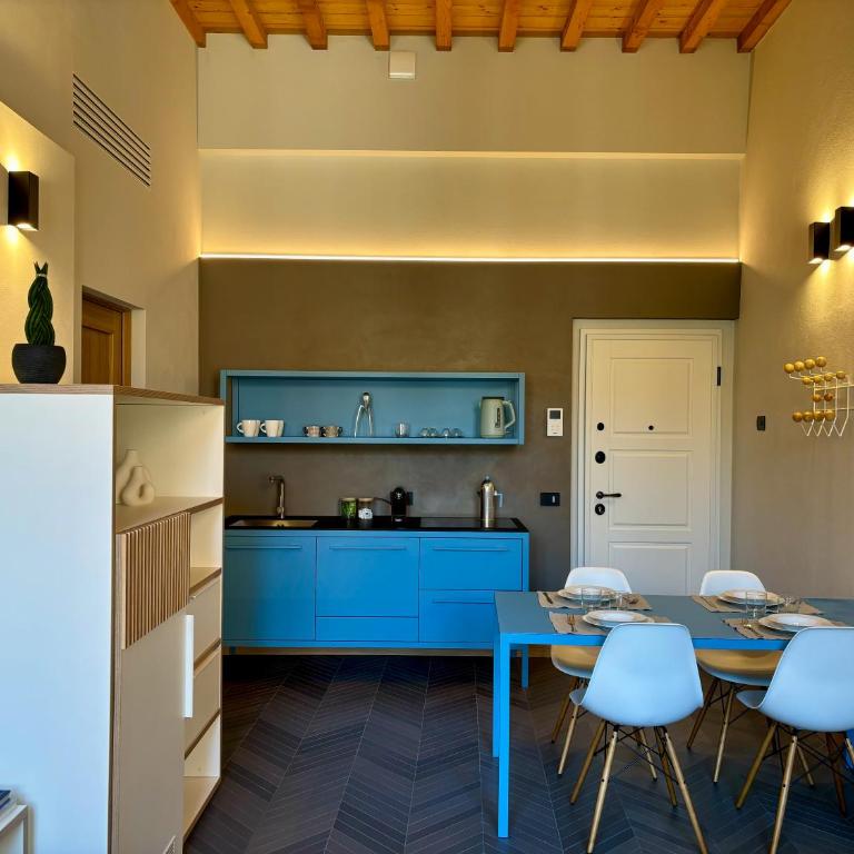 Canalchiaro 13 - Appartamento Deluxe con 1 Camera da Letto e Vista Città - 11
