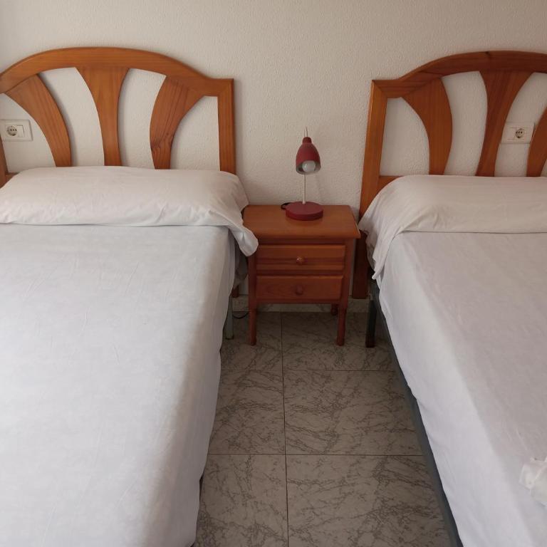 Villas Oropesa del Mar 3000 - Villa - 11