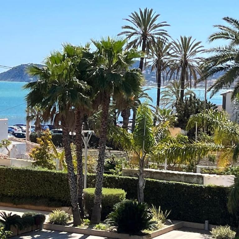 Lovely loft on the beach - Apartamento de 1 dormitorio - 1