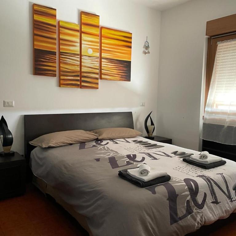 Home Sweet Home - Tiburtina metro B per Colosseo - Appartamento con 2 Camere da Letto - 39
