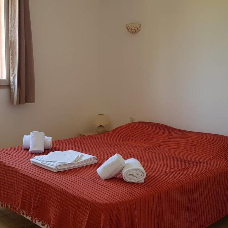 Domaine San Sebastiano - Apartment mit 2 Schlafzimmern - 7