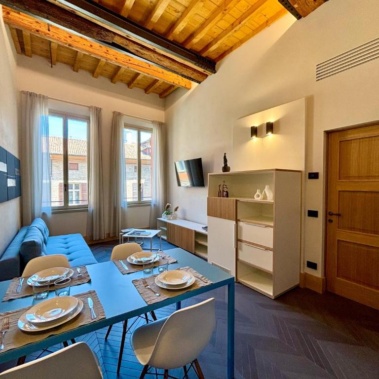 Canalchiaro 13 - Appartamento Deluxe con 1 Camera da Letto e Vista Città - 5