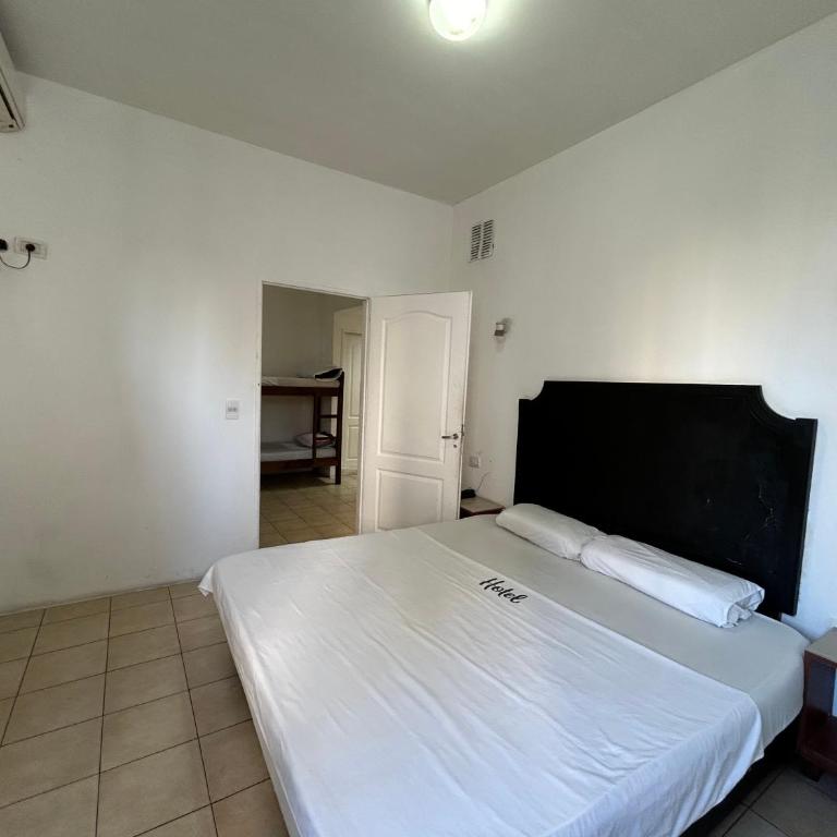 Hotel Lua - Family Room - 6