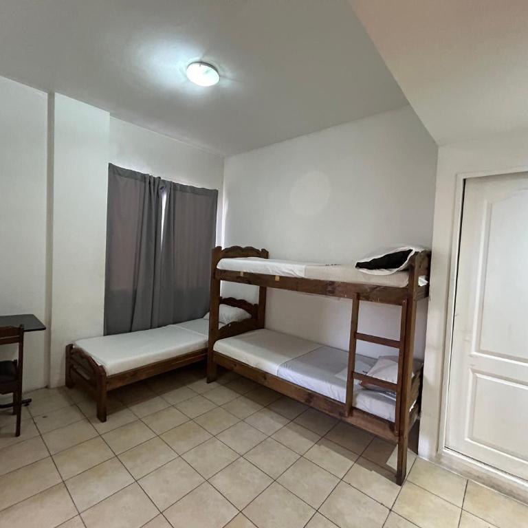 Hotel Lua - Habitación Familiar - 9