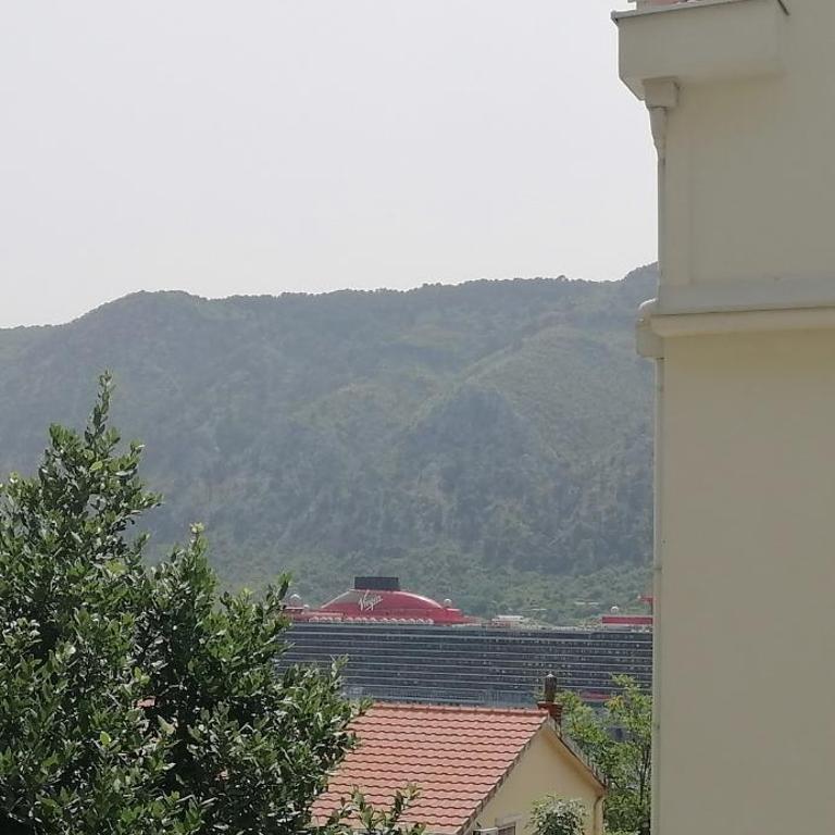 Apartments Željka-Dobrota - Two-Bedroom Apartment - 14