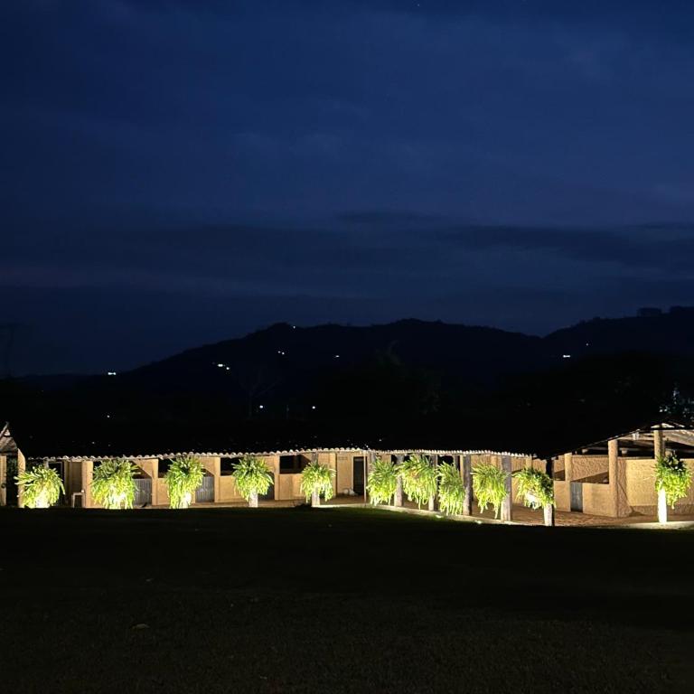 Hacienda La Tranquera - Casa de 7 dormitorios - 10